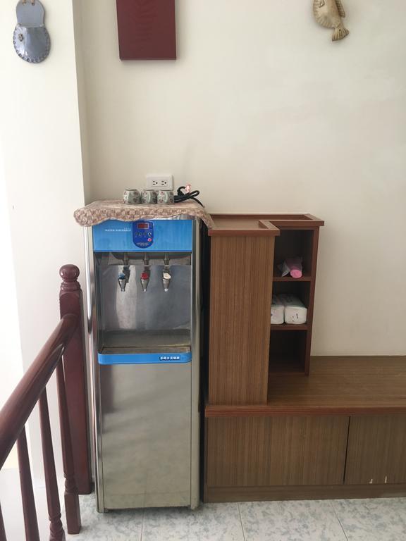 Music House Homestay Nanzhuang Bagian luar foto