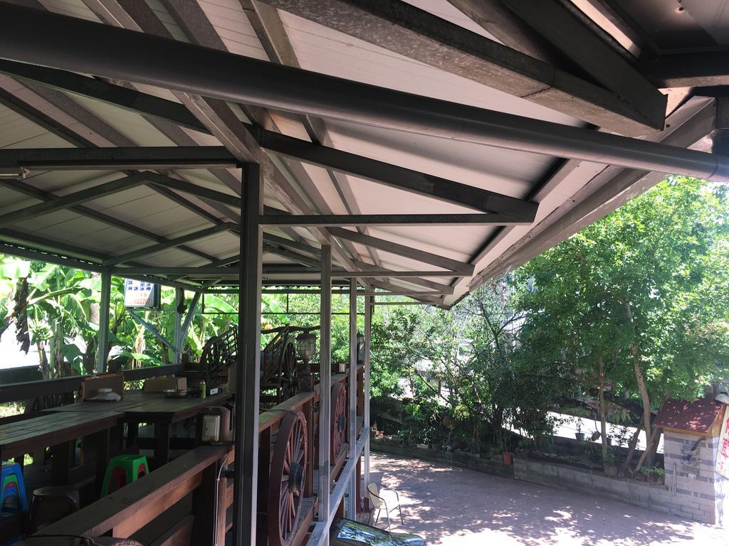 Music House Homestay Nanzhuang Bagian luar foto