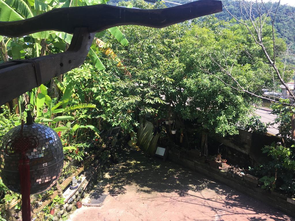 Music House Homestay Nanzhuang Bagian luar foto