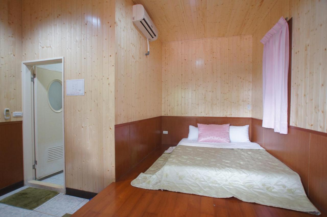 Music House Homestay Nanzhuang Bagian luar foto